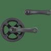 Uitrusting Trek Aandrijving | Trek Wheel Top 20" Cranks Black