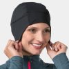 Kleding Trek Accessoires | Bontrager Windshell Helmmuts Black