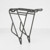 Uitrusting Trek Bagagedragers | Bontrager Backrack Deluxe Mik Black