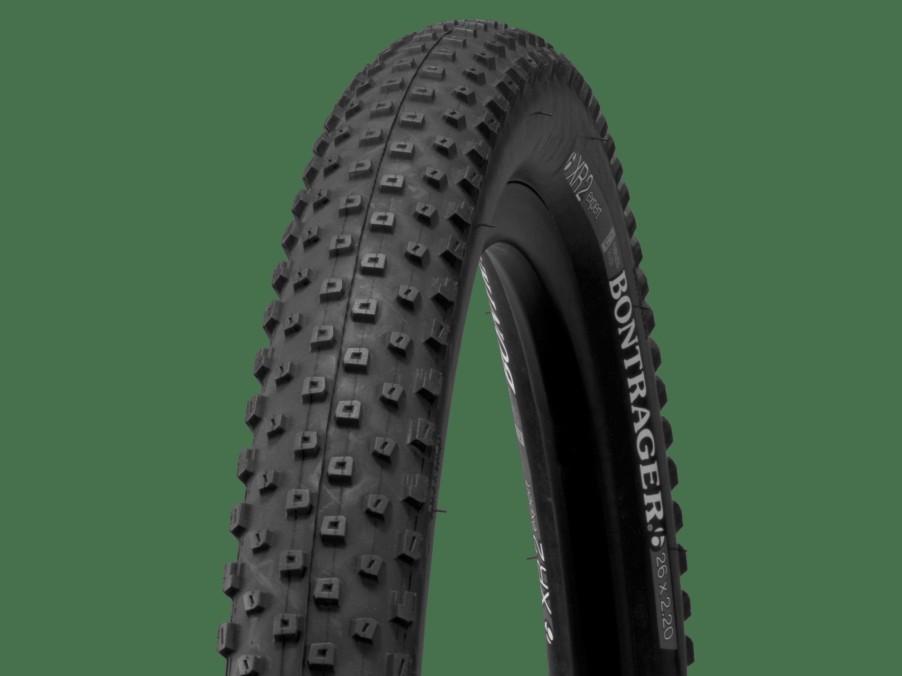 Uitrusting Trek Banden | Bontrager Xr2 Comp Mountainbikeband Black