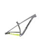 Mountainbike Trek | Stache C Frameset Slate/Volt Green