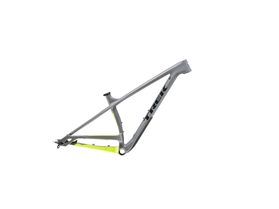 Mountainbike Trek | Stache C Frameset Slate/Volt Green