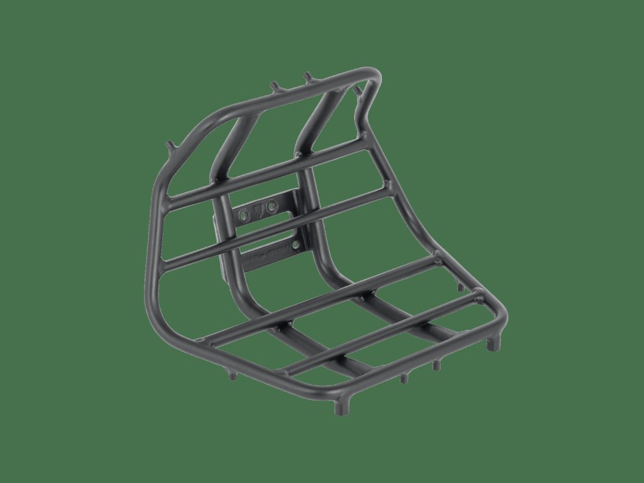 Uitrusting Trek Bagagedragers | Trek Farley Front Cargo Rack Black