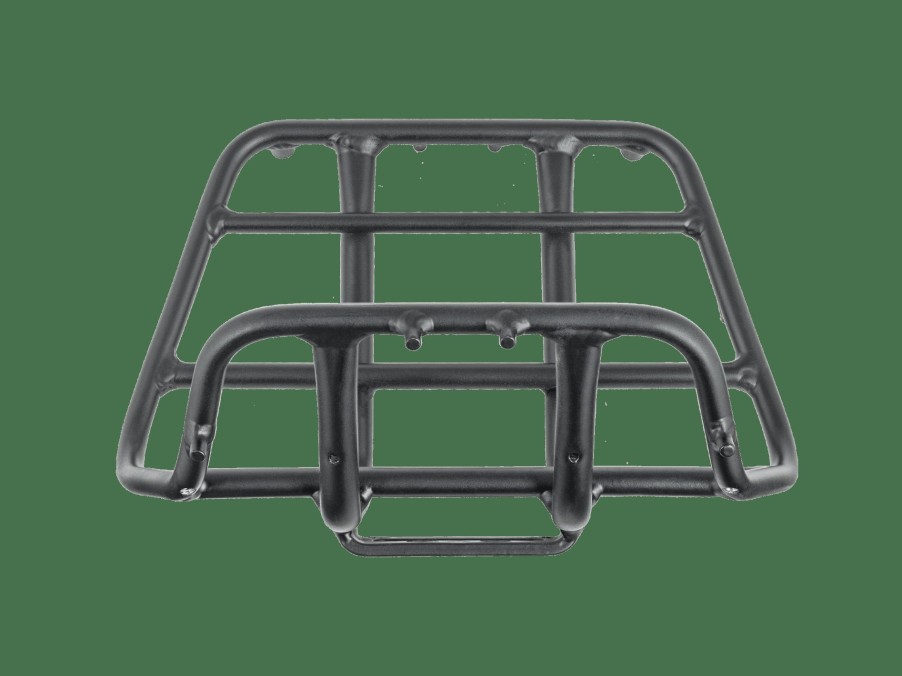 Uitrusting Trek Bagagedragers | Trek Farley Front Cargo Rack Black