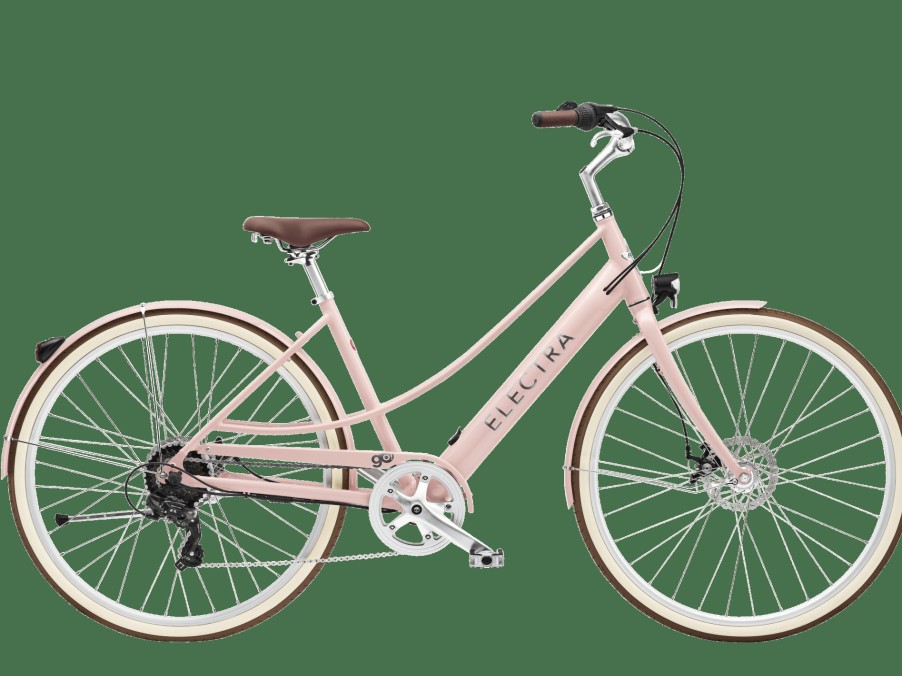 E-Bikes Trek | Loft Go! 7D Eq Step-Thru