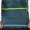 Kleding Trek Fietsjacks & fietsvesten | Bontrager Velocis Subzero Softshell Dames Fietsjack Battleship Blue