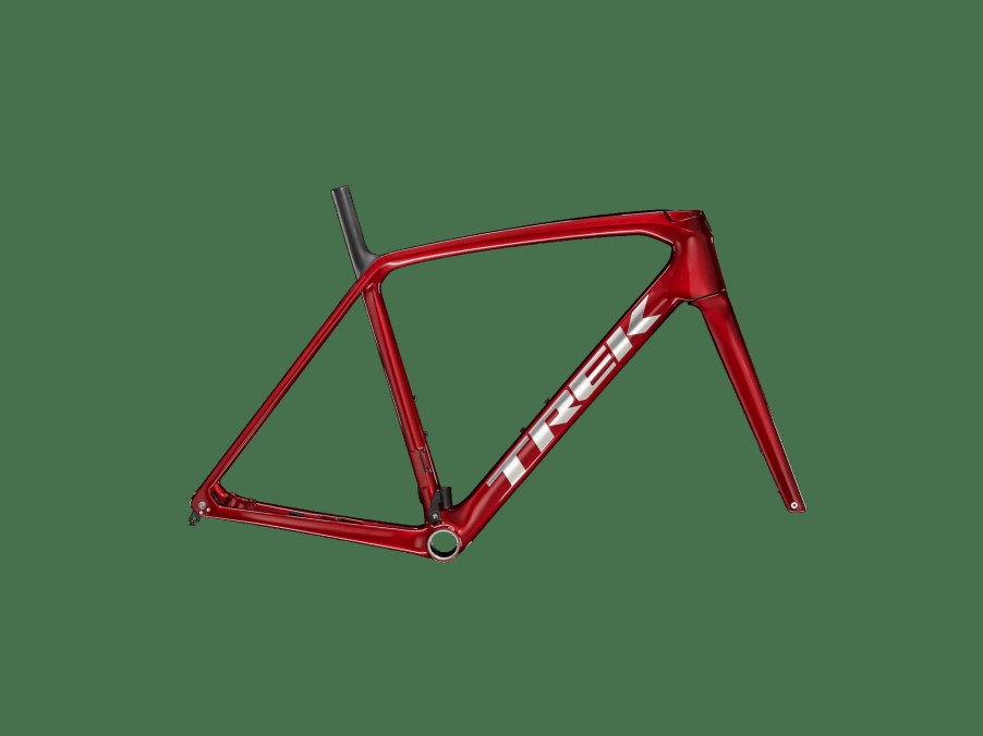 Race Trek | Emonda Slr Disc Frameset