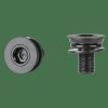 Uitrusting Trek Aandrijving | Fsa Ml558 Bosch Gen 3 Isis Crank Arm Bolts - Set Of 2 Black