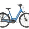 E-Bikes Trek | District+ 6 Lowstep 400Wh