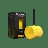 Uitrusting Trek Tubes and tubeless accessories | Pirelli Cinturato Smartube Presta Valve Bicycle Tube Yellow