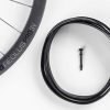 Uitrusting Trek Wielen | Bontrager Aeolus Pro 3V Tlr Disc Racewiel Black/Anthracite