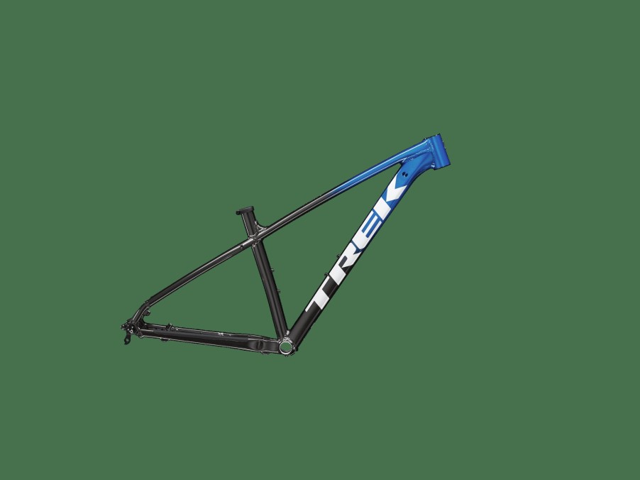 Mountainbike Trek | Marlin Frameset Gen 2 Gloss Alpine / Gloss Dnister Fade