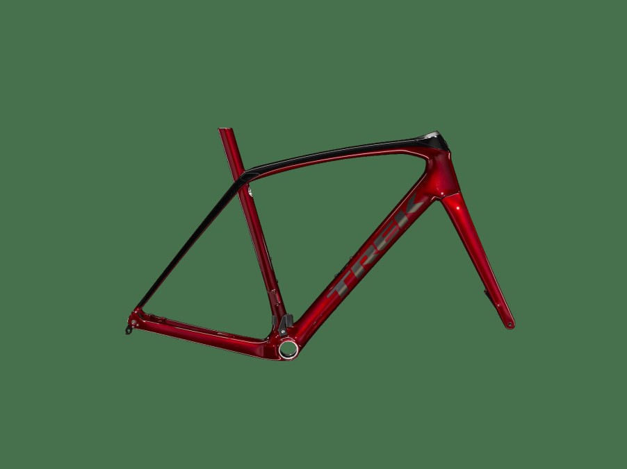 Gravel Trek | Domane Sl Disc Frameset Gen 3