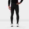 Kleding Trek Lange broeken | Trek Circuit Thermal Unpadded Cycling Tight Black