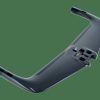 Uitrusting Trek Sturen | Bontrager Speed Concept Base Non-Uci Legal Handlebar Black