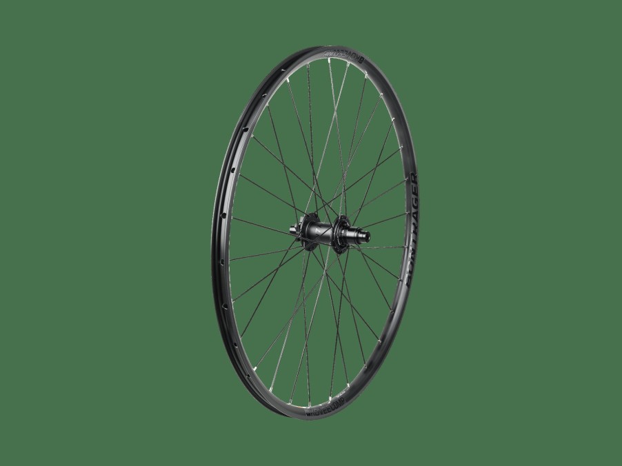 Uitrusting Trek Wielen | Bontrager Kovee Comp Tlr Boost 29'Er Mountainbikewiel Black