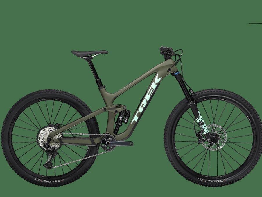 Mountainbike Trek | Slash 9.7 Gen 5