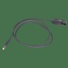 Uitrusting Trek | Trek Domane+ Slr Speed Sensor Cable Black