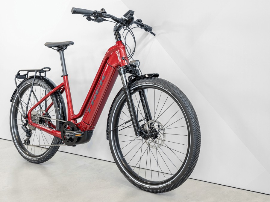 E-Bikes Trek | Allant+ 7 Lowstep