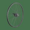 Uitrusting Trek Wielen | Trek Alex Dp23 700C Coaster Brake Nexus 7-Speed Wheel Black