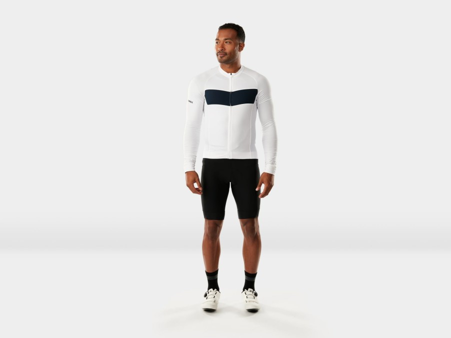 Kleding Trek Shirts | Trek Circuit Ltd Fietsshirt Met Lange Mouwen