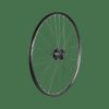 Uitrusting Trek Wielen | Bontrager Connection Dynamo Centerlock 700C Wheel Black