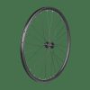 Uitrusting Trek Wielen | Bontrager Affinity Tlr Centerlock Disc 24-Spaaks 700C Racewiel Black/Dark Grey