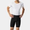 Kleding Trek Broeken & broeken met bretels | Bontrager Circuit Fietsbroek Black