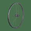 Uitrusting Trek Wielen | Bontrager Paradigm Comp 25 Tlr Boost Disc Road Wheel Black