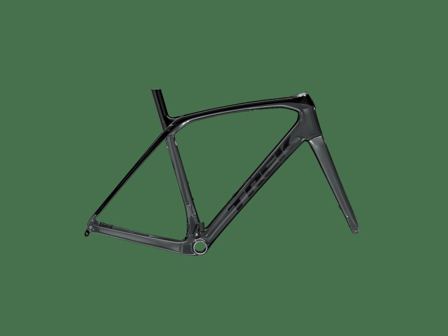 Gravel Trek | Domane Slr Disc Frameset Gen 3