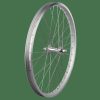 Uitrusting Trek Wielen | Electra Cruiser Lux 3I 24" Wiel Silver