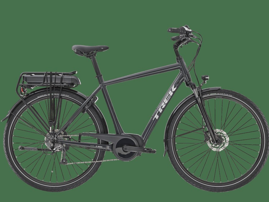 E-Bikes Trek | Verve+ 1