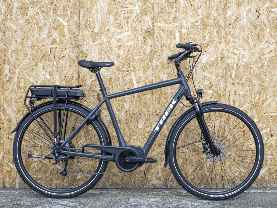 E-Bikes Trek | Verve+ 1