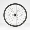 Uitrusting Trek Wielen | Bontrager Aeolus Elite 35 Tlr Disc Racewiel Black