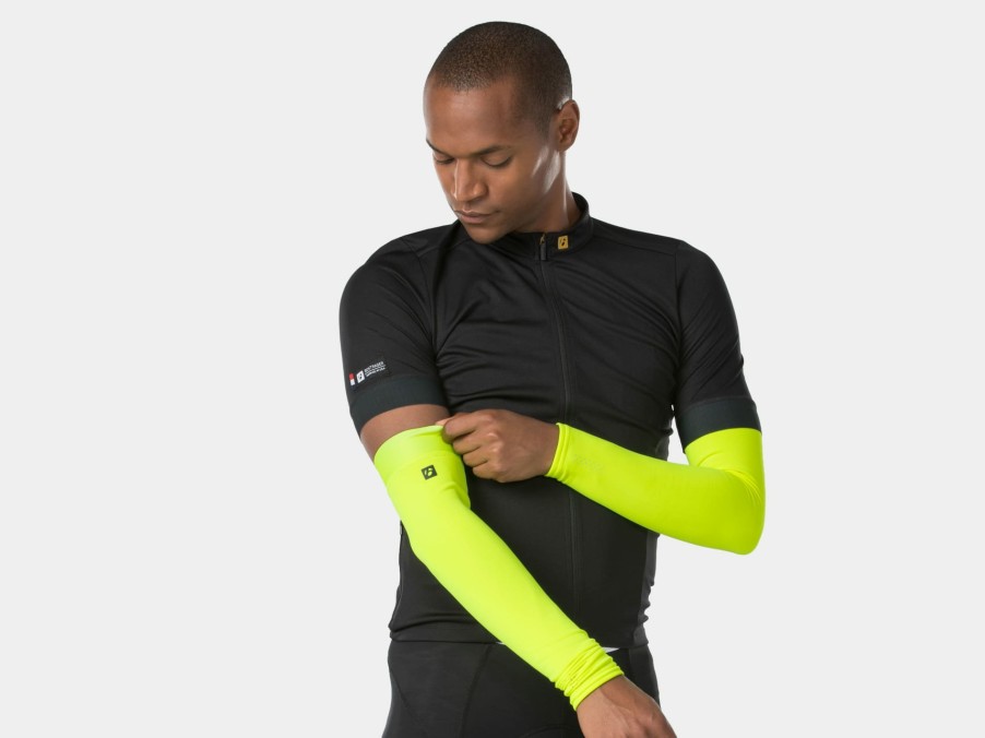 Kleding Trek Accessoires | Bontrager Thermal Armwarmer