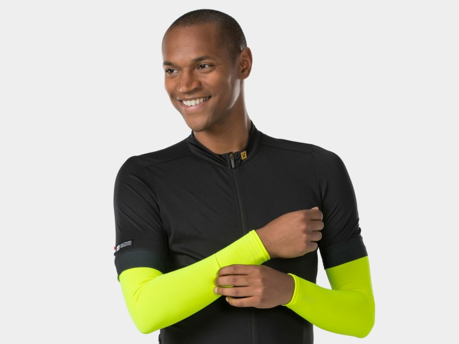 Kleding Trek Accessoires | Bontrager Thermal Armwarmer