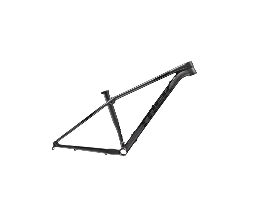 Mountainbike Trek | Procaliber Al Frameset Matte/Gloss Black