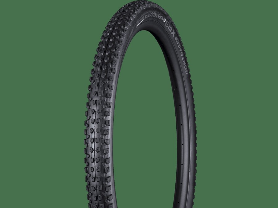 Uitrusting Trek Banden | Bontrager Xr3 Team Issue Tlr Legacy Tread Mountainbikeband Black