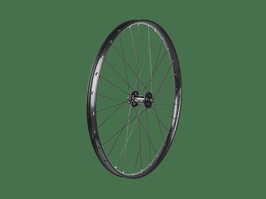 Uitrusting Trek Wielen | Trek Duroc 40 Boost 29 Mtb Wheel Black