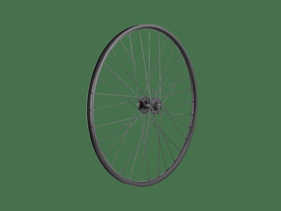 Uitrusting Trek Wielen | Bontrager Connection Disc 700C Road Wheel