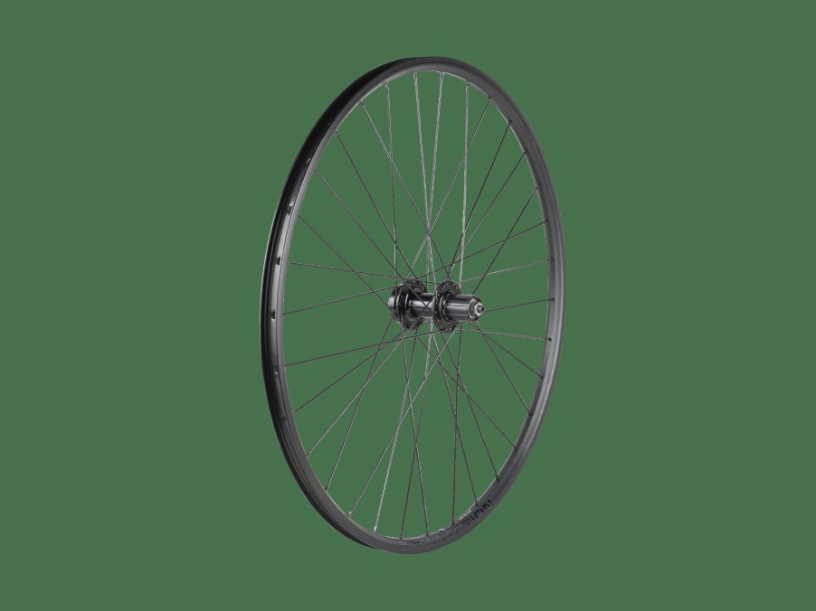 Uitrusting Trek Wielen | Bontrager Connection Disc 700C Road Wheel