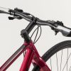 Stad Trek | Fx 3 Disc Dames Magenta