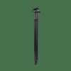 Uitrusting Trek Zadelpennen | Tranzx Dropper Seatpost With Suspension Black