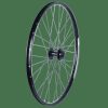 Uitrusting Trek Wielen | Bontrager At-650 Disc 26" Wheel Black