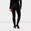 Kleding Trek Lange broeken | Trek Circuit Women'S Thermal Unpadded Cycling Tight Black