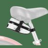 Uitrusting Trek Tassen en manden | Electra Doodle Saddle Bag White/Light Grey