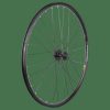 Uitrusting Trek Wielen | Bontrager Approved Tlr Thru Axle Rx-512 Disc 700C Mtb Wheel Black