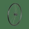 Uitrusting Trek Wielen | Bontrager Paradigm Tlr Disc 32H 700C Road Wheel Black