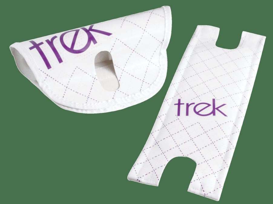 Uitrusting Trek | Trek 16" Girls Frame Pads