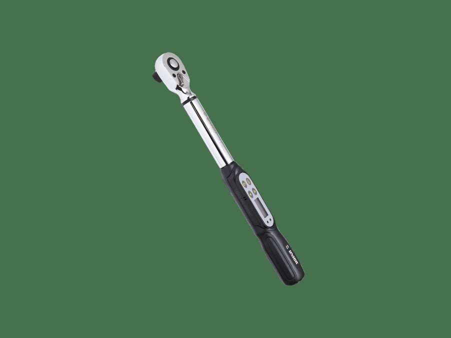 Uitrusting Trek Gereedschap & onderhoud | Unior Digital 1/2" Torque Wrench Silver